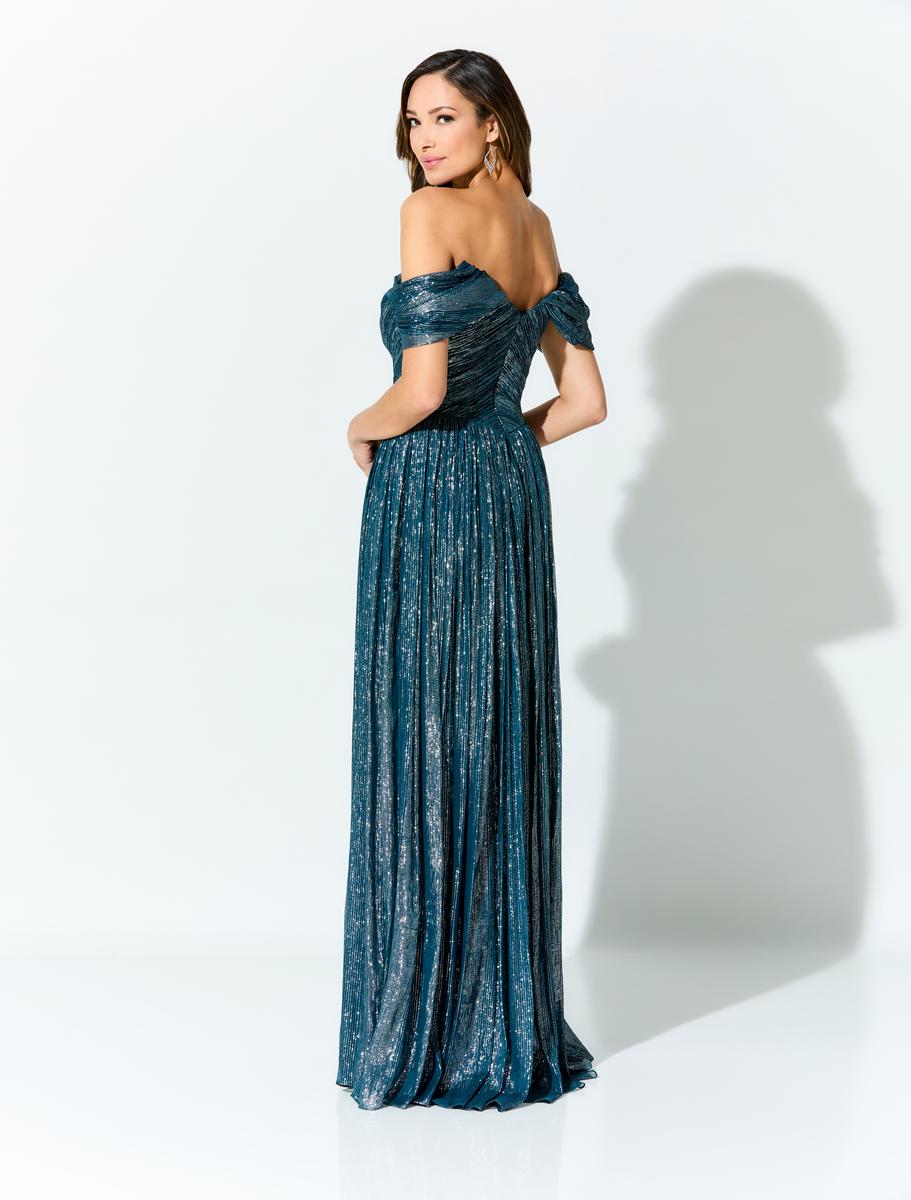Ivonne D Style Number ID918 - 2