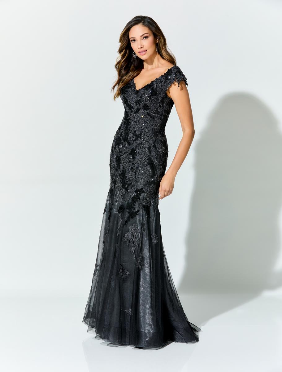 Ivonne D Style Number ID919 - 5