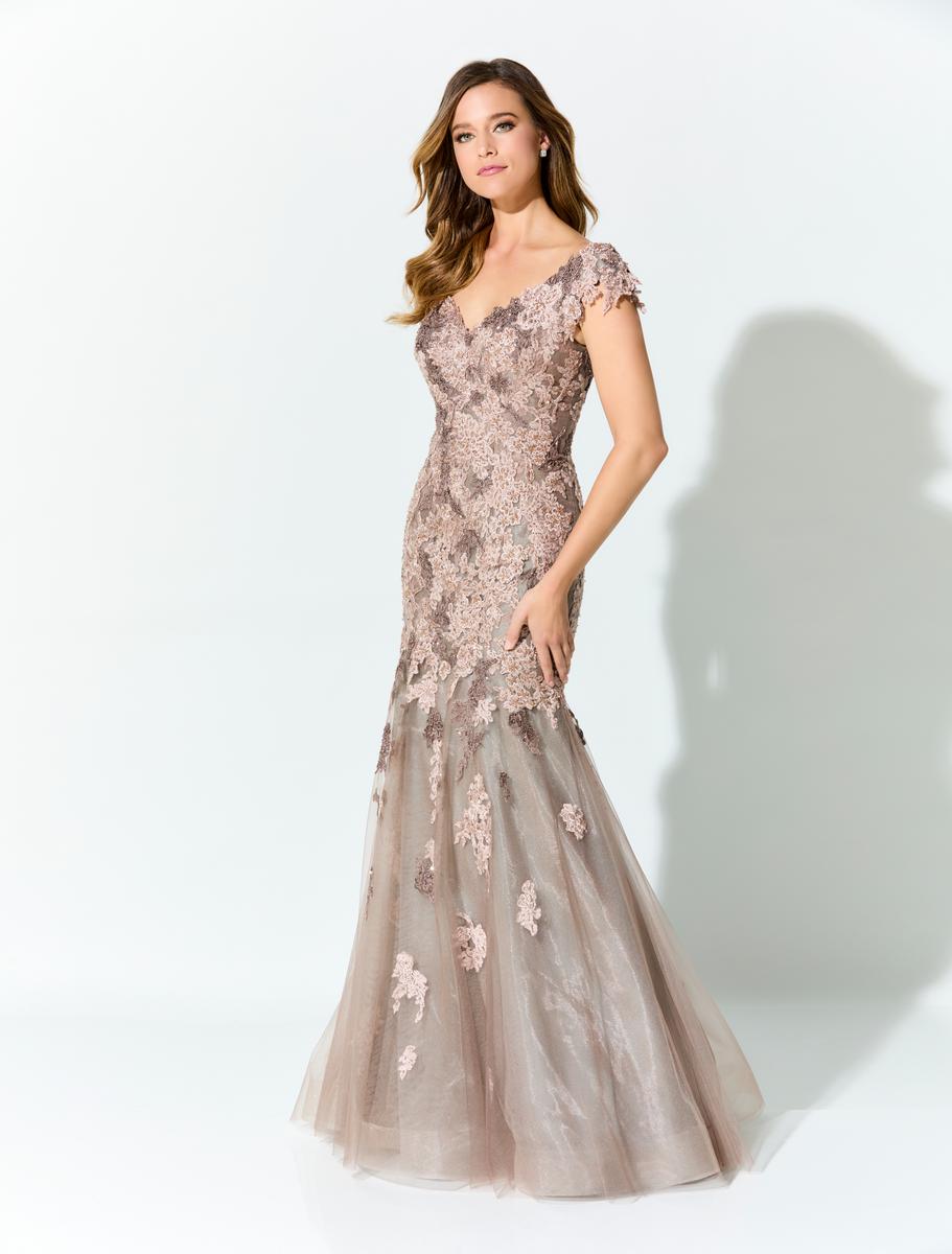 Ivonne D Style Number ID919 - 1