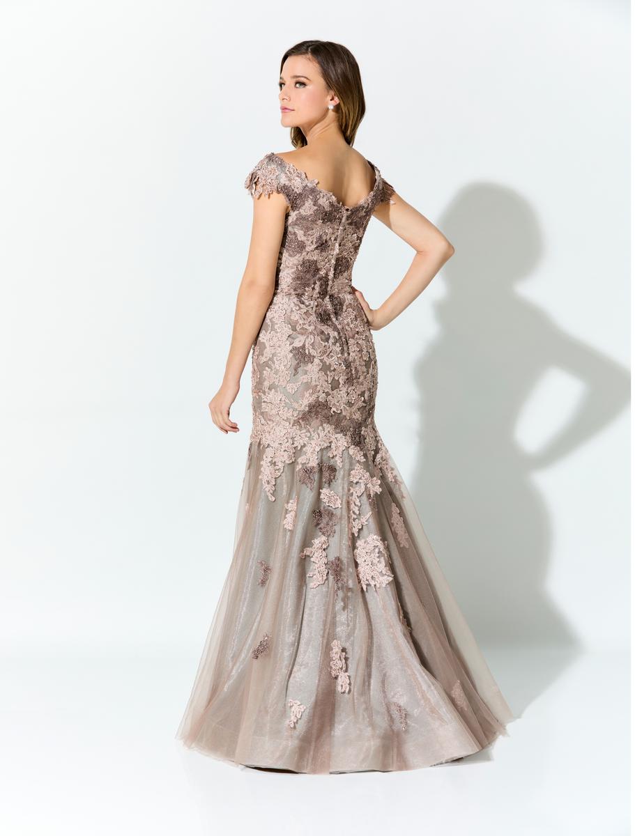 Ivonne D Style Number ID919 - 2