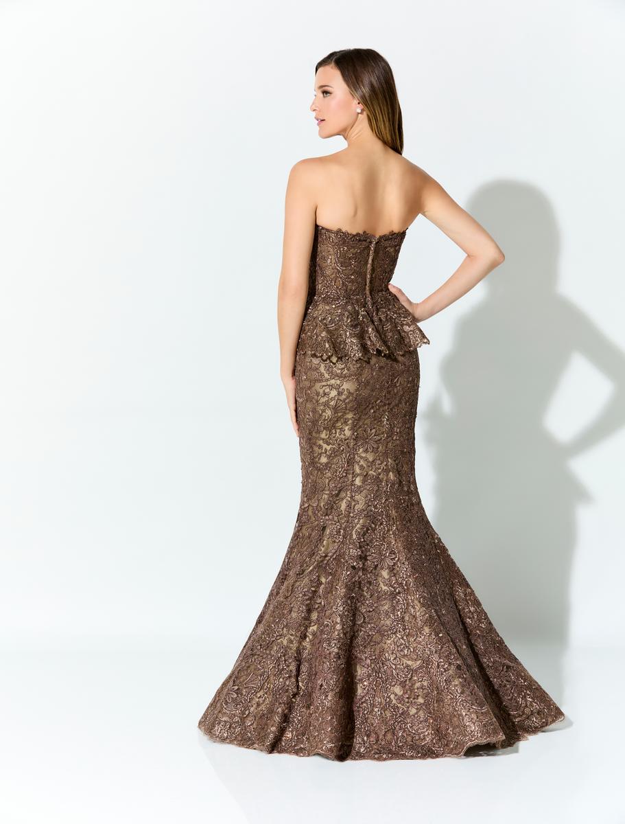 Ivonne D Style Number ID921 - 2