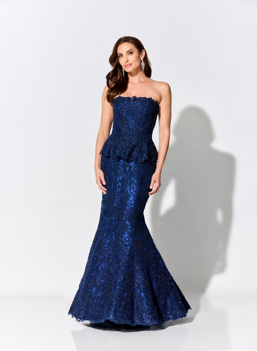 Ivonne D Style Number ID921 - 3