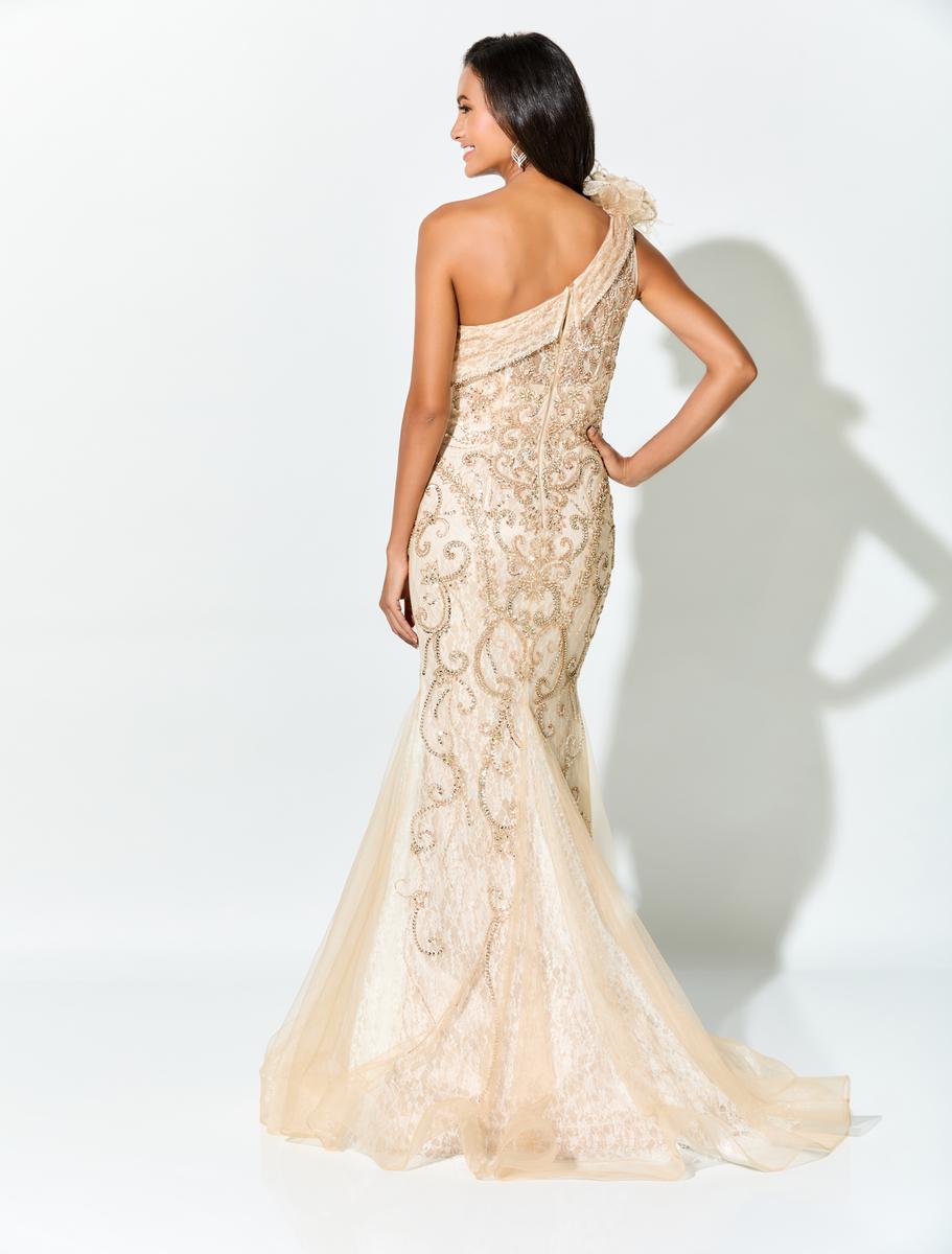 Ivonne D Style Number ID922 - 2