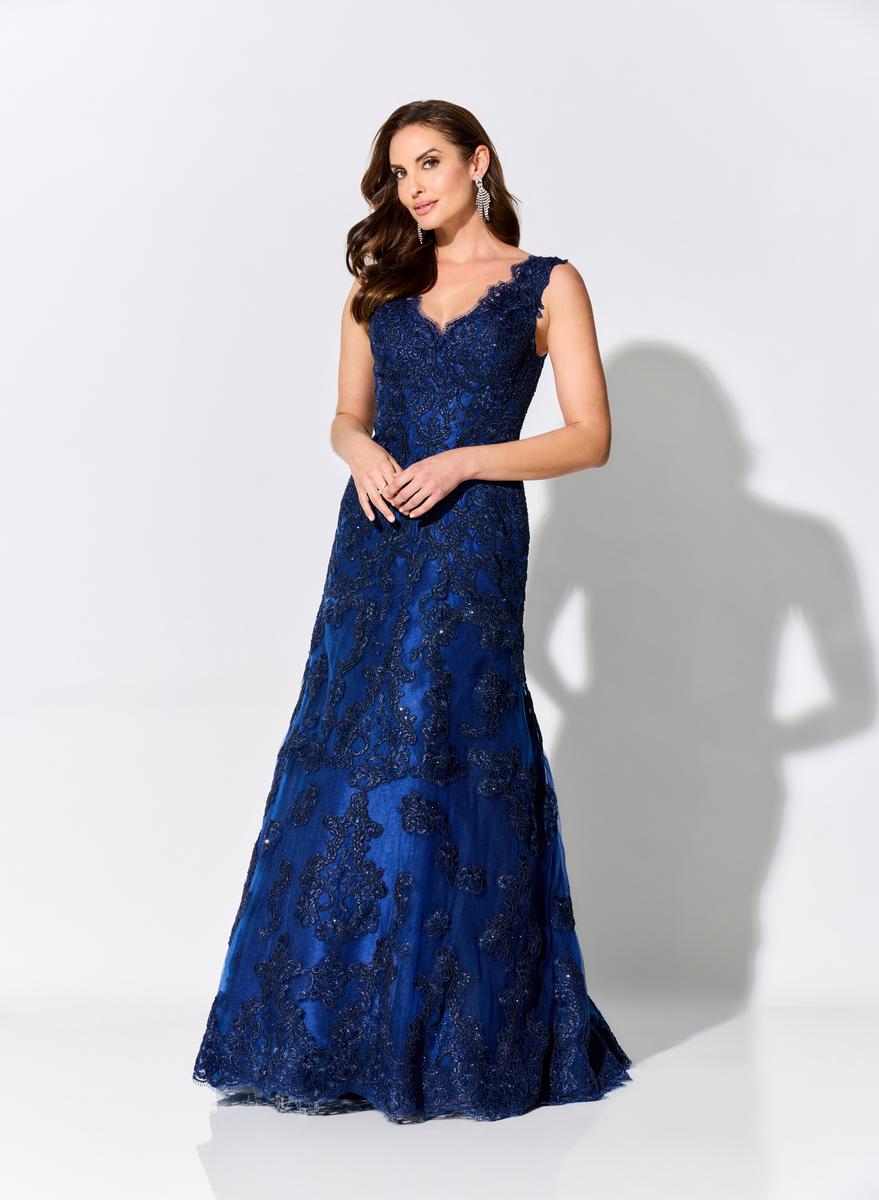 Ivonne D Style Number ID923 - 3