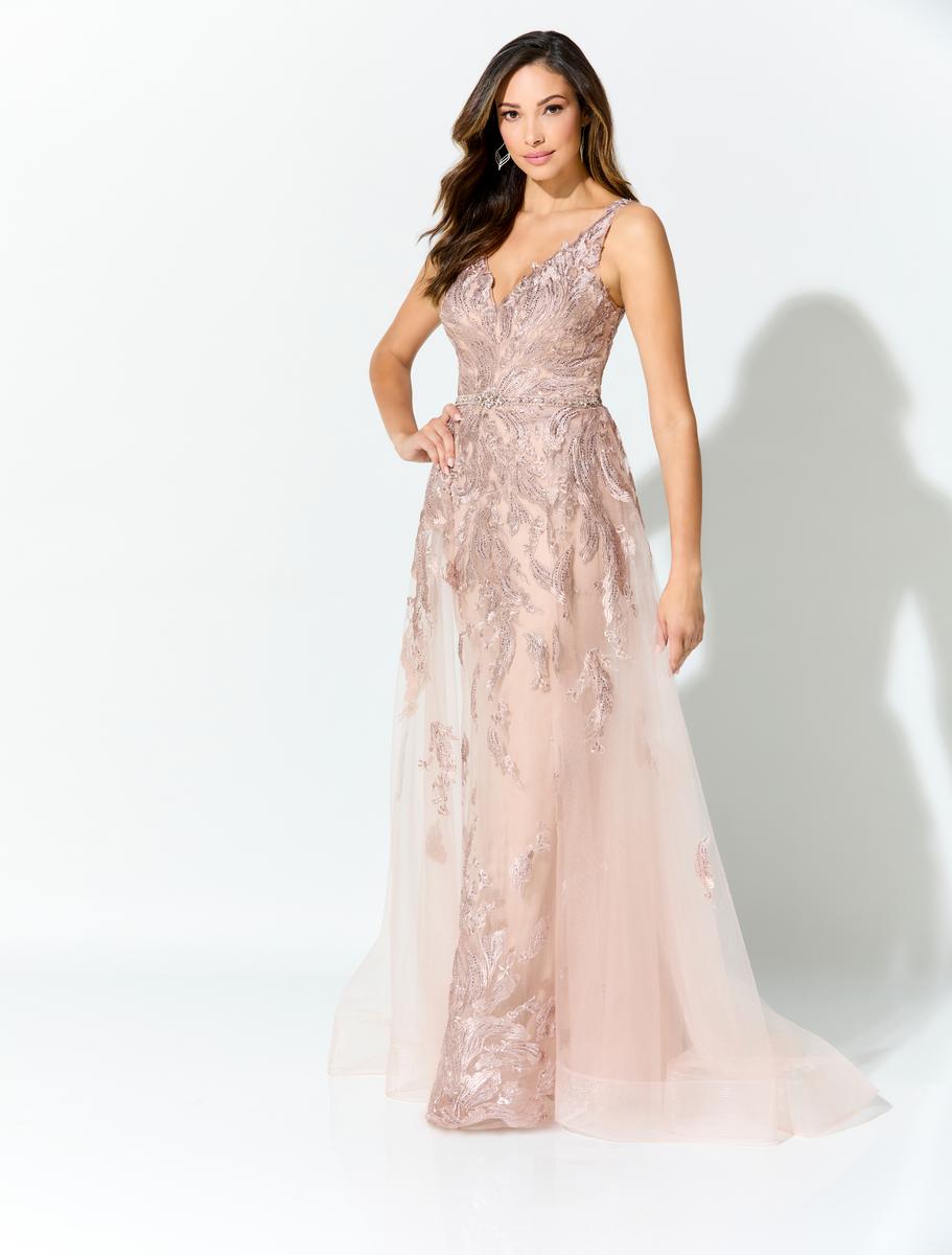 Ivonne D Style Number ID924 - 1