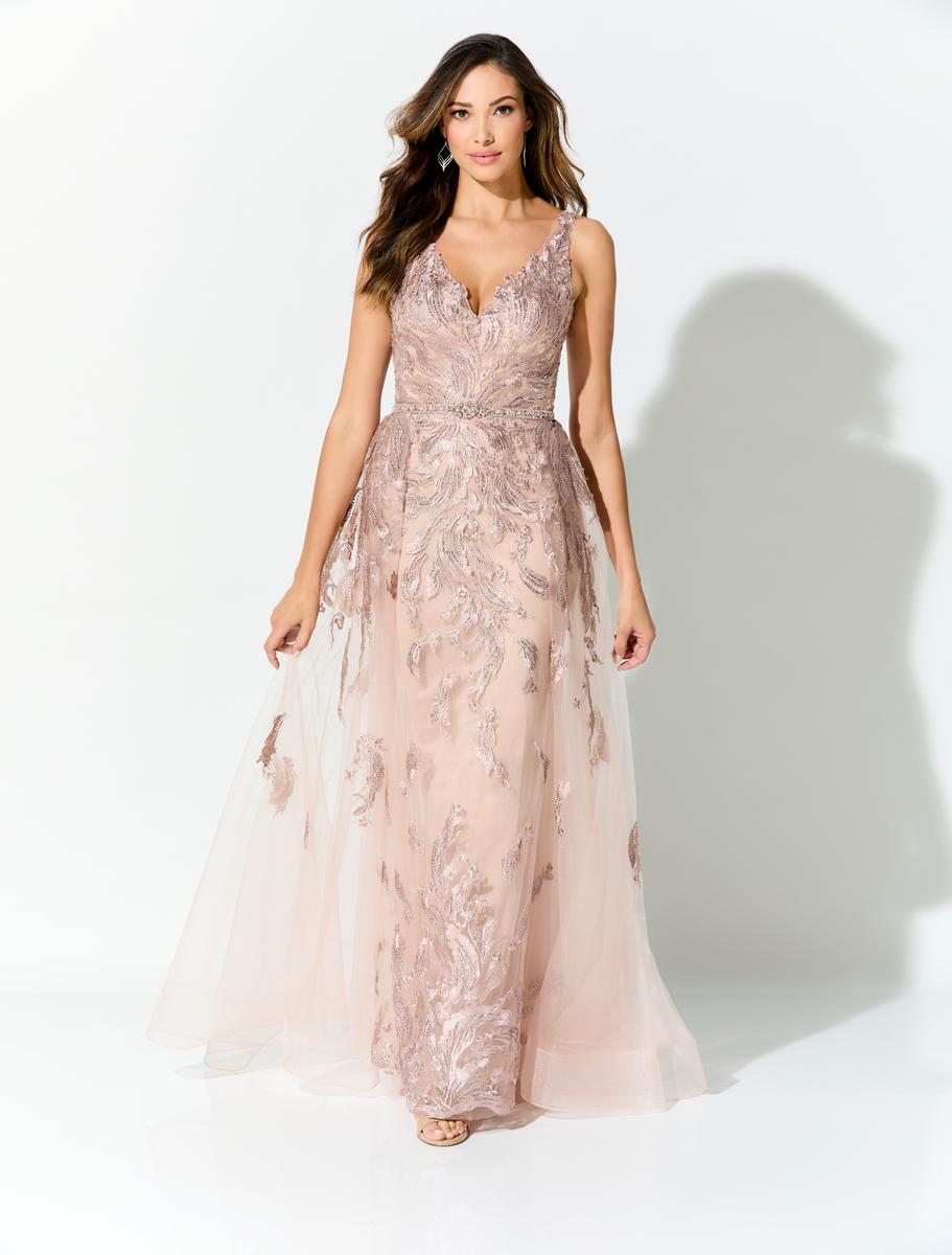 Ivonne D Style Number ID924 - 6