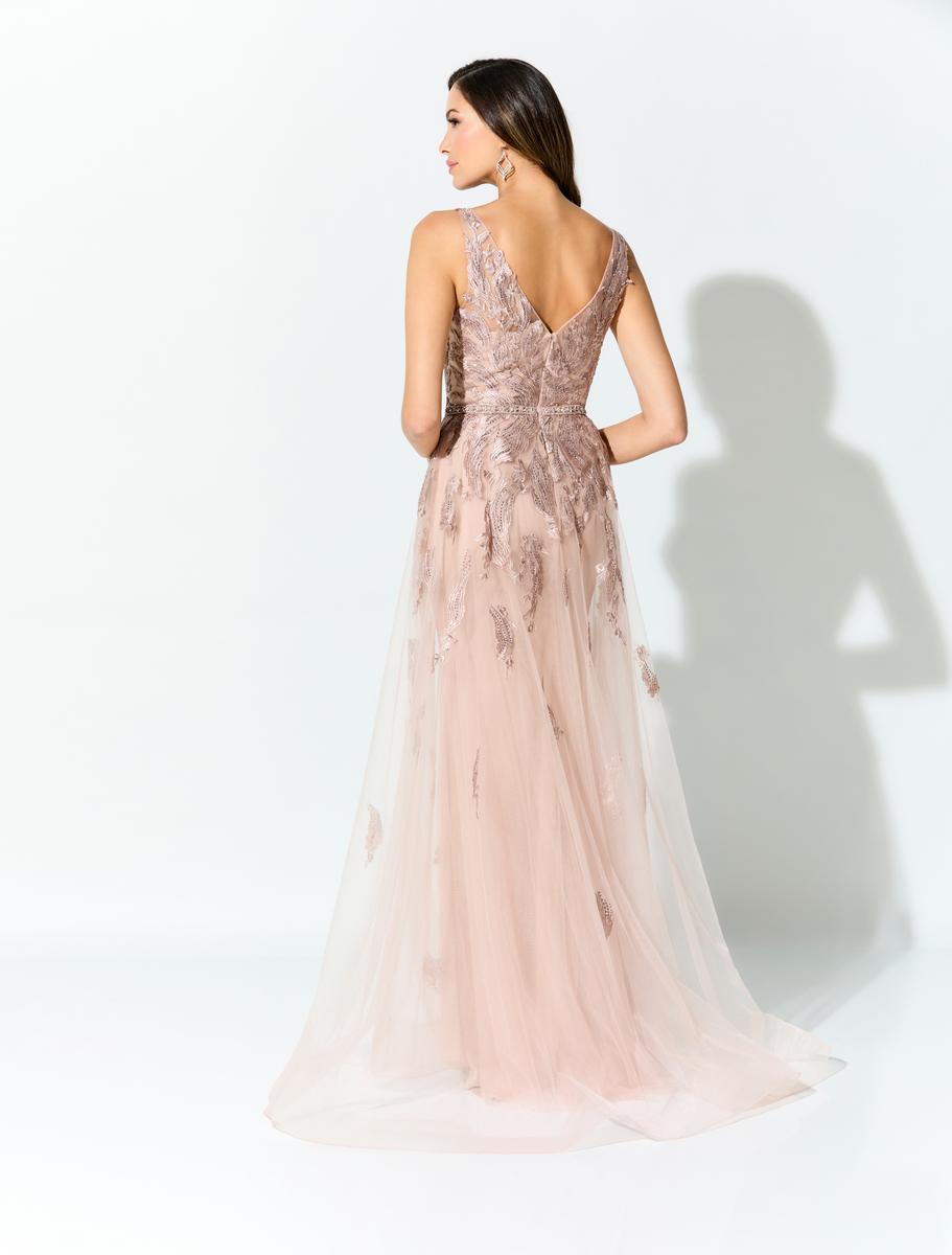 Ivonne D Style Number ID924 - 2