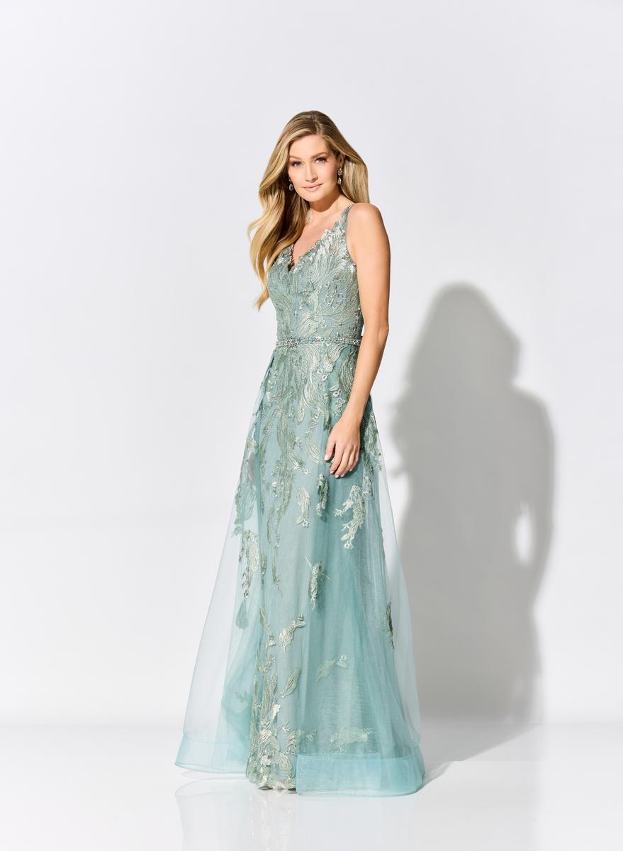 Ivonne D Style Number ID924 - 3
