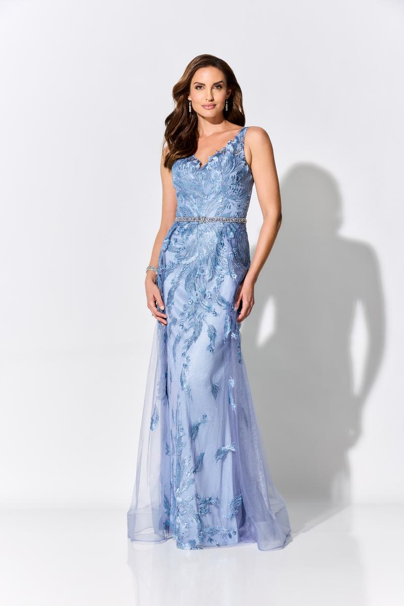 Ivonne D Style Number ID924 - 4