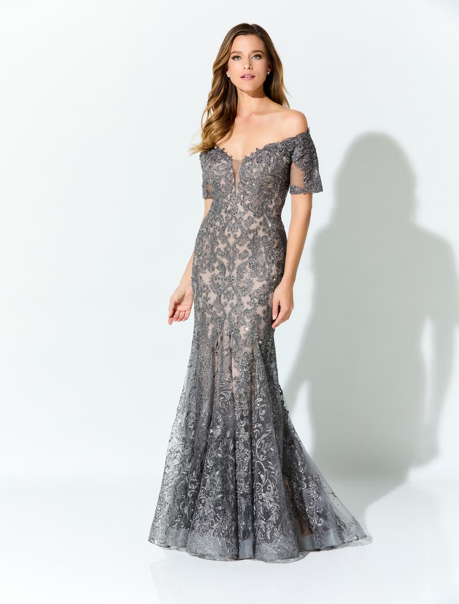 Ivonne D Style Number ID925 - 1