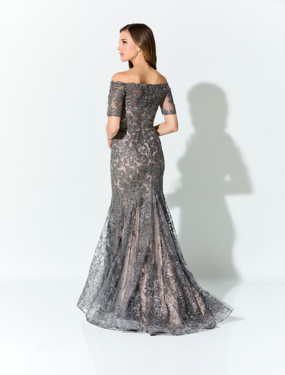 Ivonne D Style Number ID925 - 2