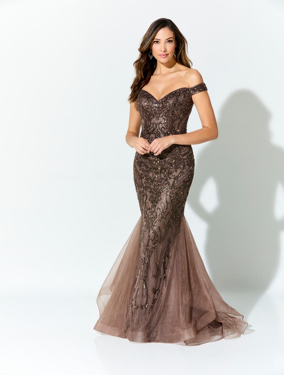 Ivonne D Style Number ID926 - 4