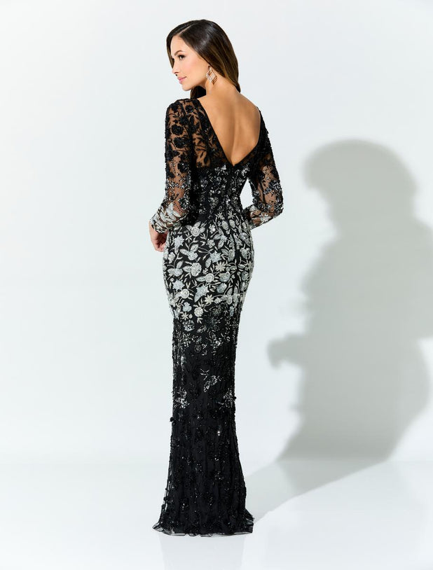 Ivonne D Style Number ID928 - 2