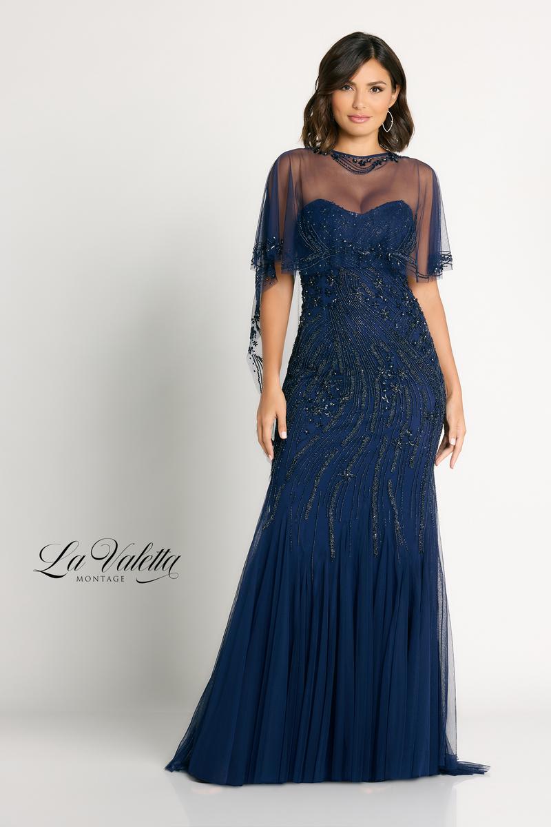 La Valetta Style Number LV6101 - 1