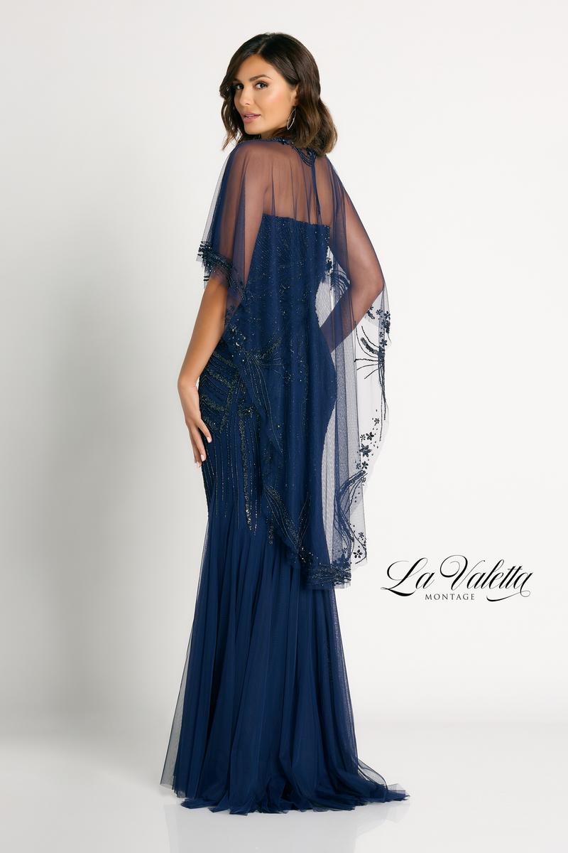La Valetta Style Number LV6101 - 2