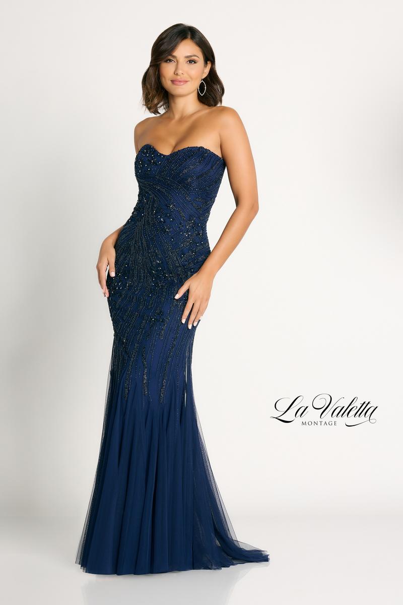 La Valetta Style Number LV6101 - 4
