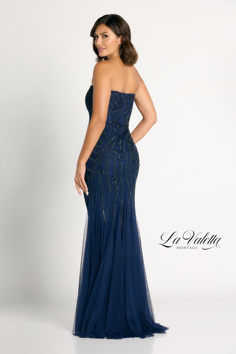 La Valetta Style Number LV6101 - 5