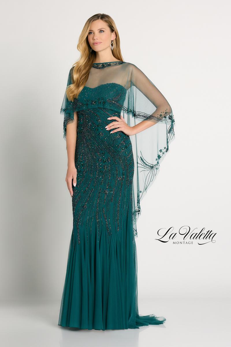 La Valetta Style Number LV6101 - 3