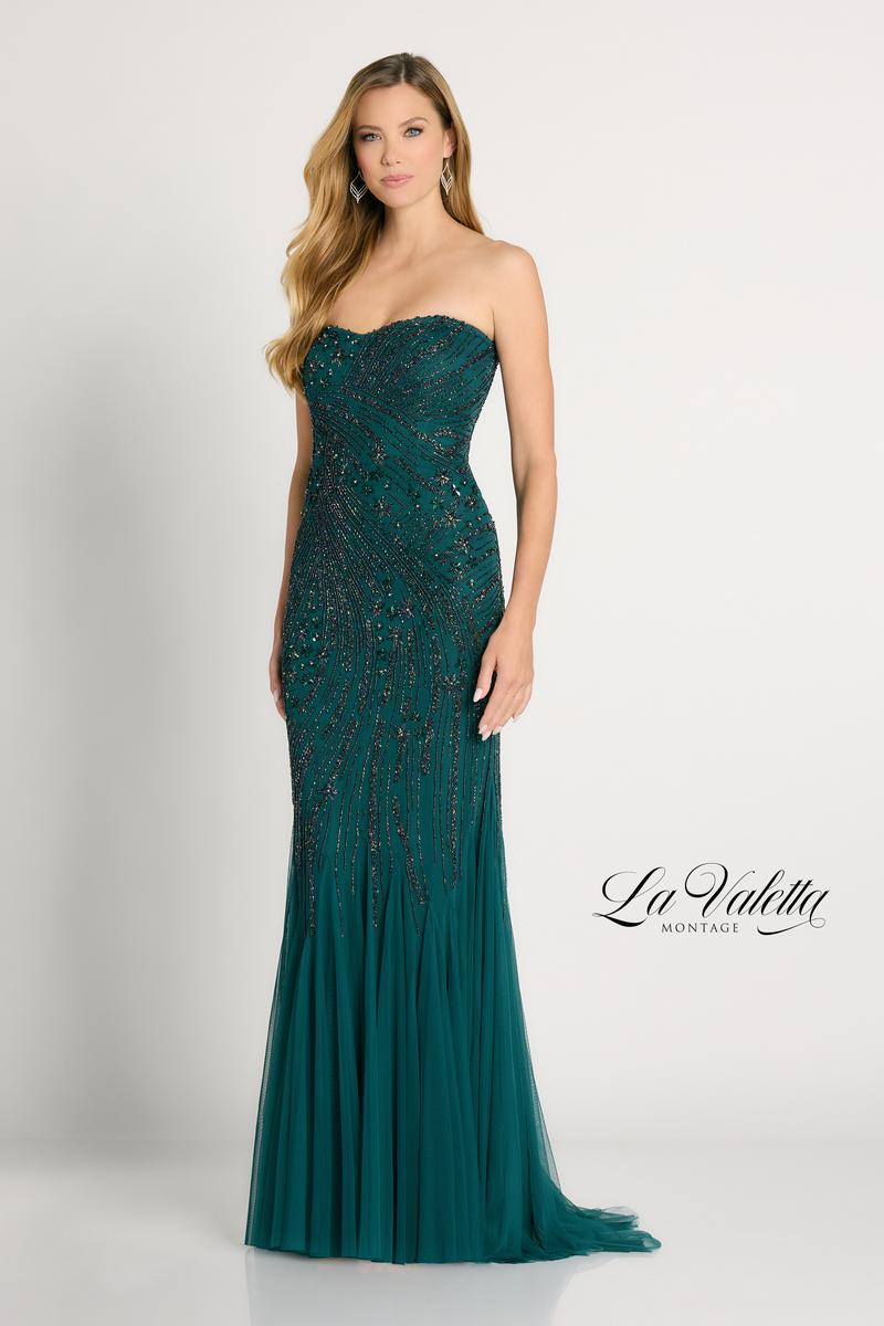 La Valetta Style Number LV6101 - 7