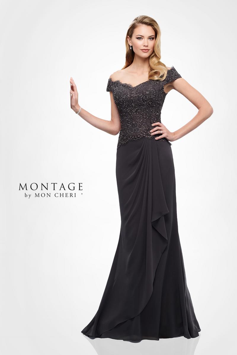 Montage Style Number 116937 - 10