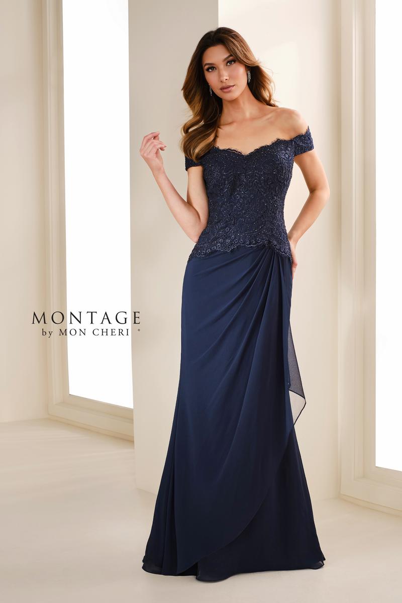 Montage Style Number 116937 - 15