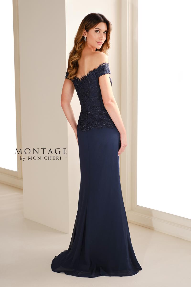 Montage Style Number 116937 - 9