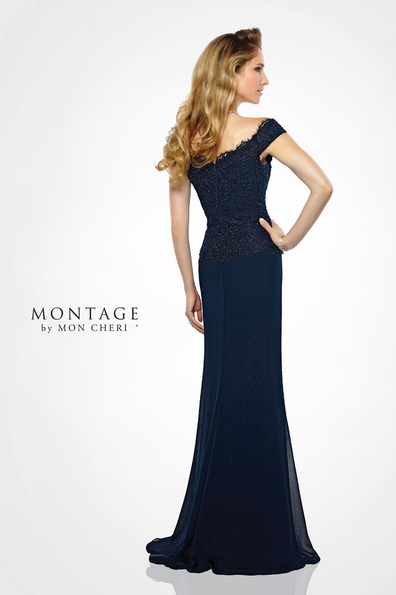 Montage Style Number 116937 - 11