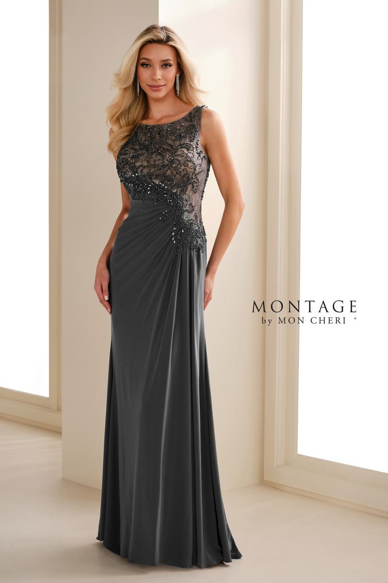 Montage Style Number 116937 - 13