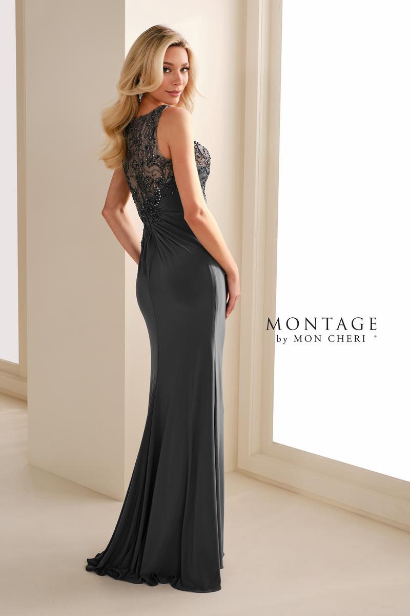 Montage Style Number 116937 - 16
