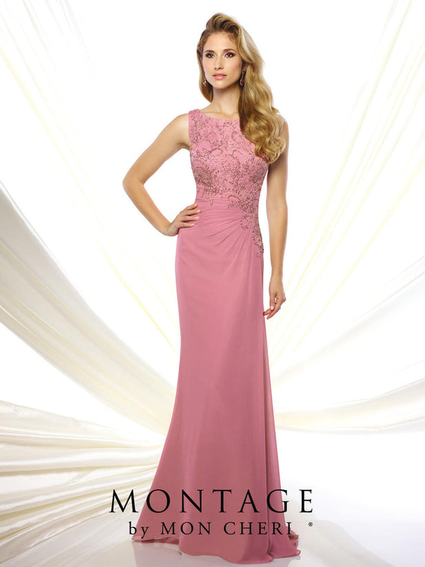 Montage Style Number 116947 - 1