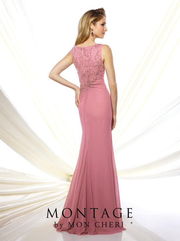 Montage Style Number 116947 - 2