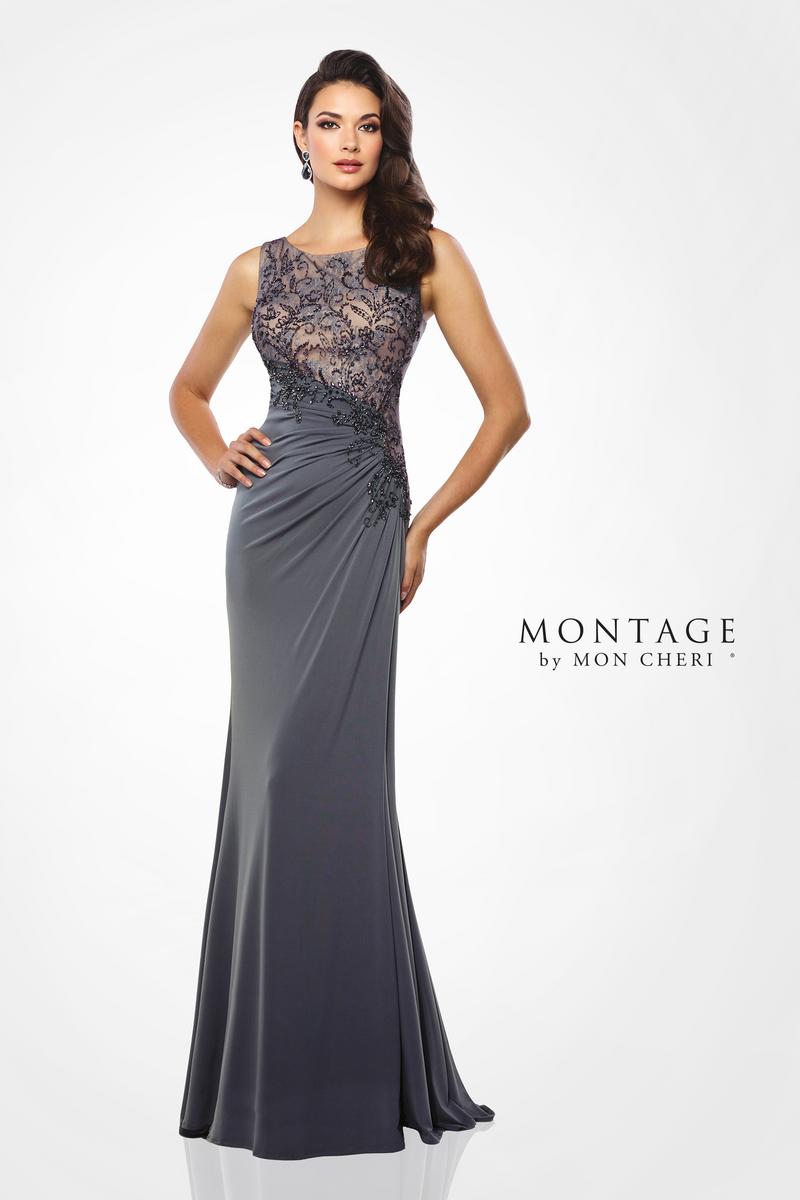 Montage Style Number 116947 - 10