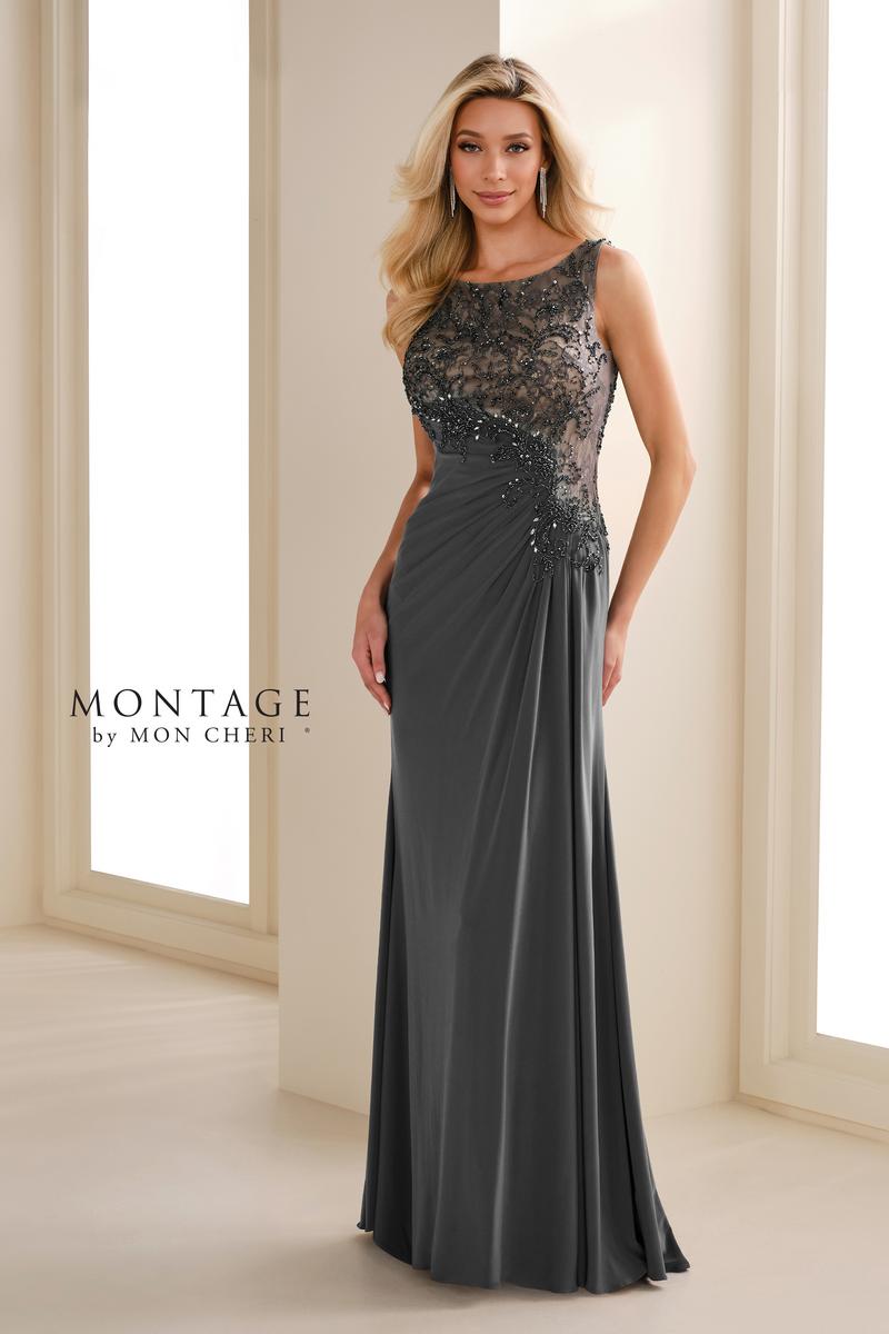 Montage Style Number 116947 - 8