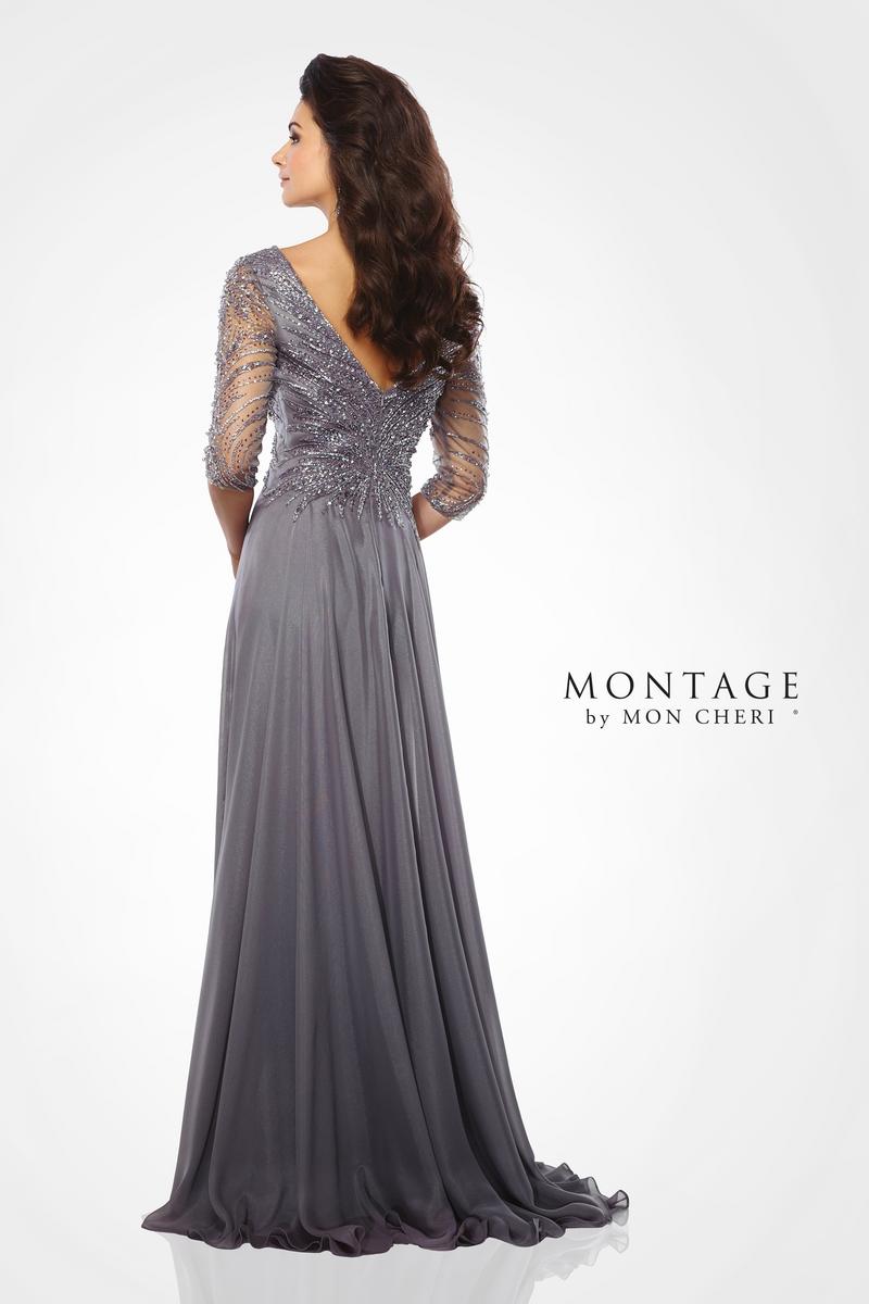 Montage Style Number 116950 - 7