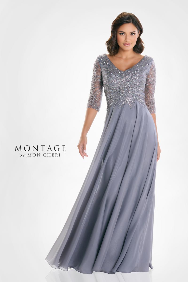 Montage Style Number 116950 - 6