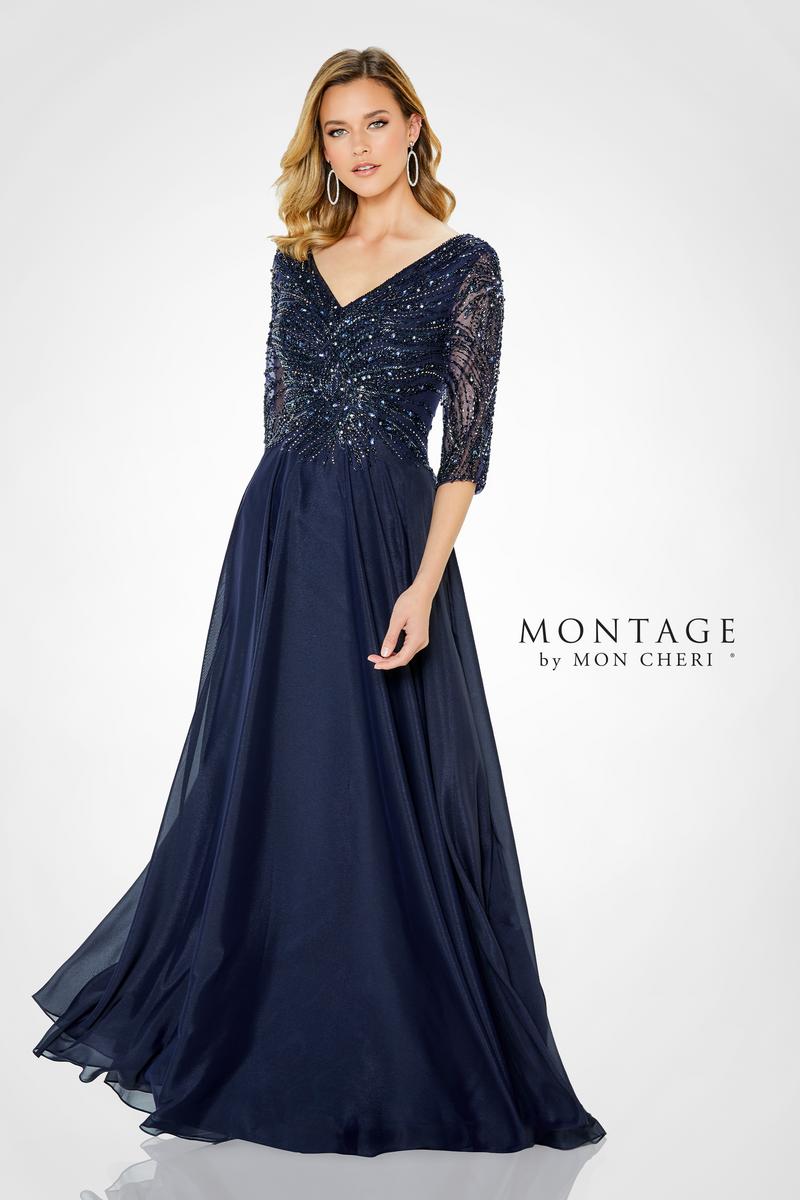 Montage Style Number 116950 - 12