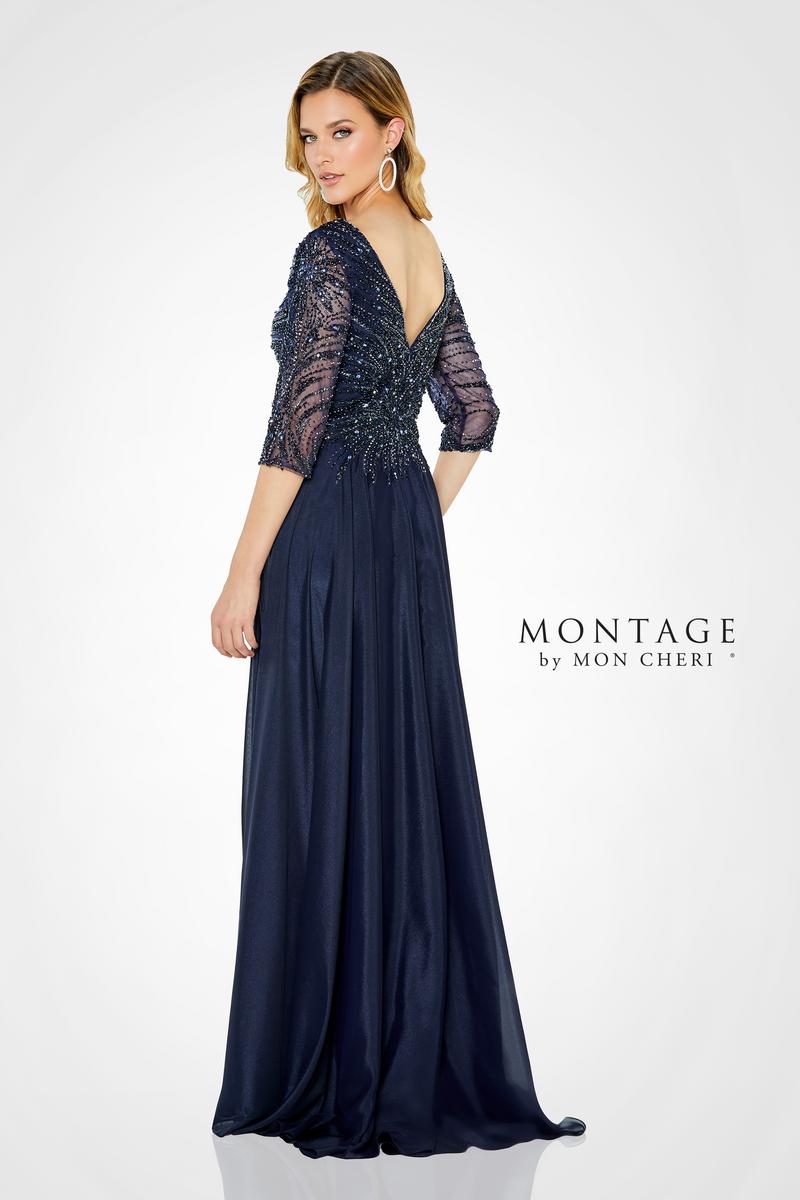 Montage Style Number 116950 - 9