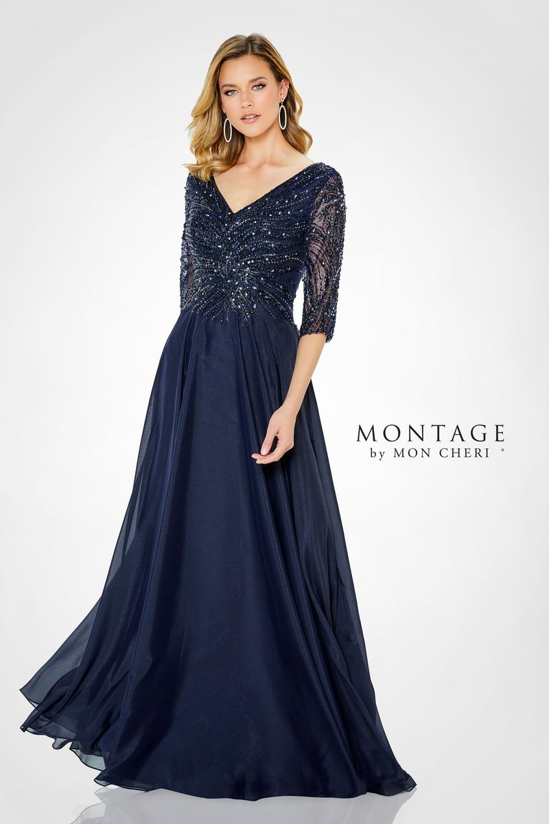 Montage Style Number 116950 - 8