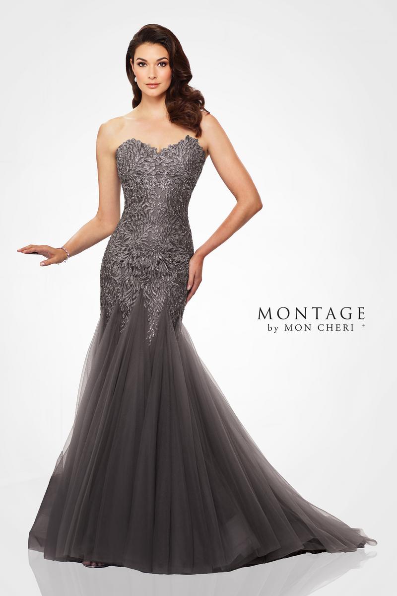 Montage Style Number 118964 - 9