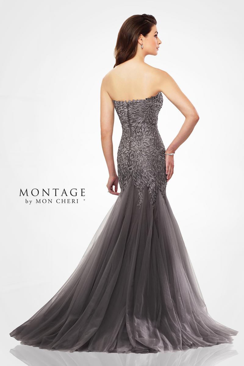 Montage Style Number 118964 - 6