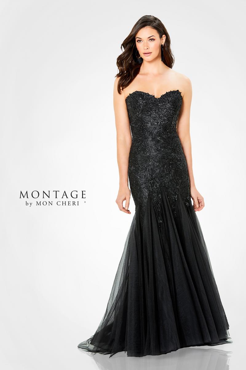 Montage Style Number 118964 - 7