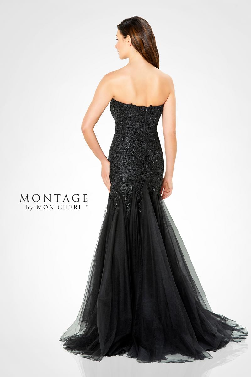Montage Style Number 118964 - 8