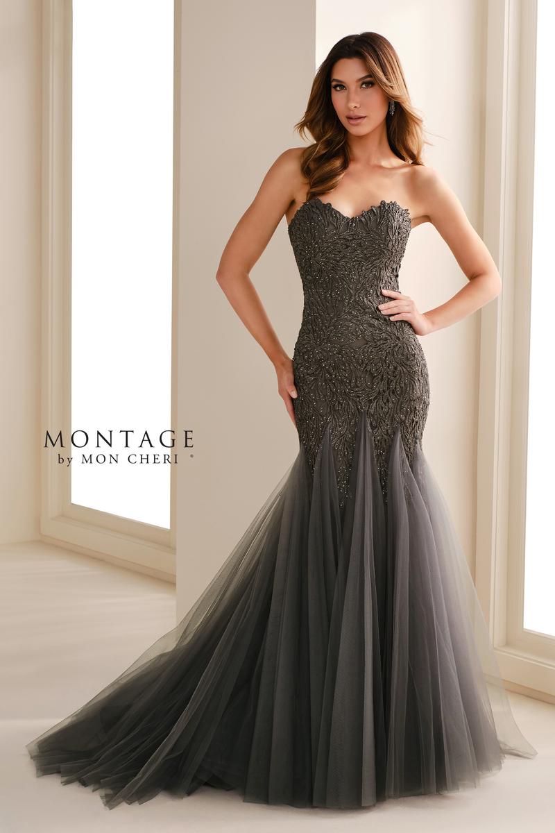 Montage Style Number 118964 - 5