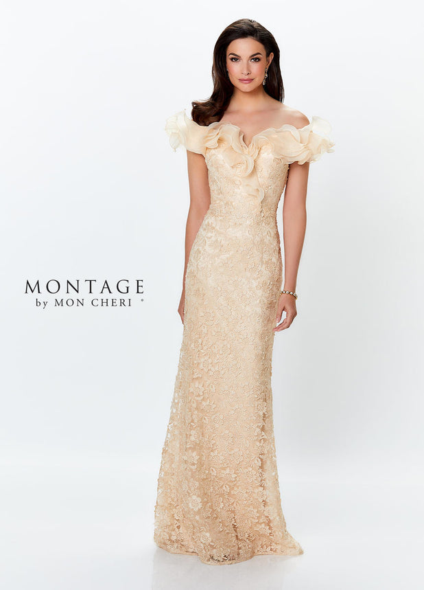 Montage Style Number 119931 - 1