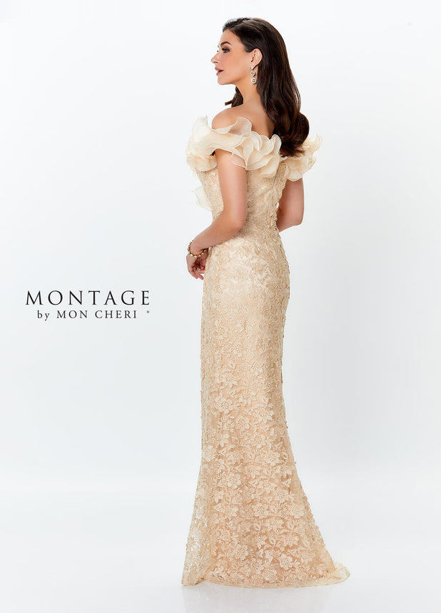 Montage Style Number 119931 - 2