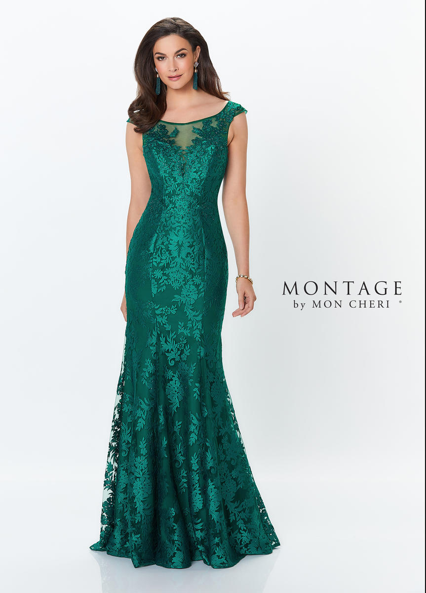 Montage Style Number 119932 - 1