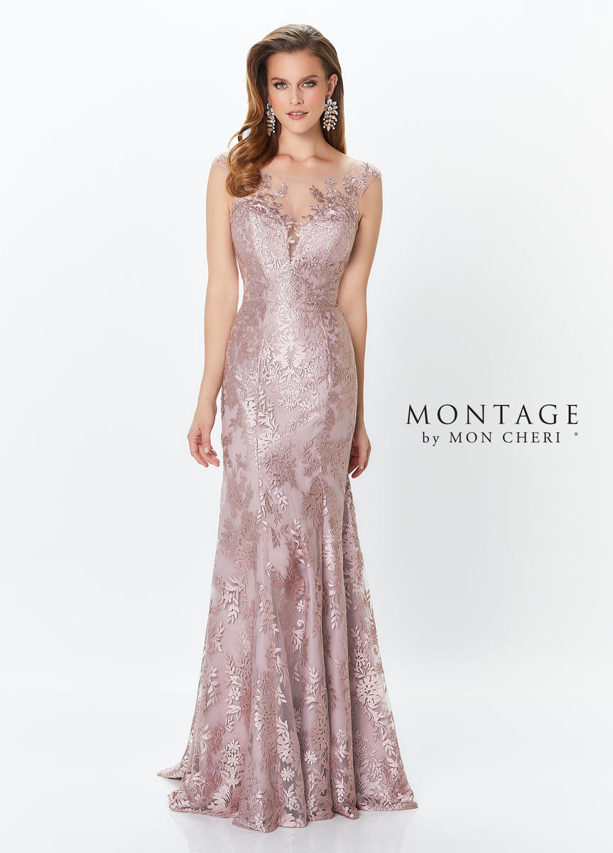 Montage Style Number 119932 - 3