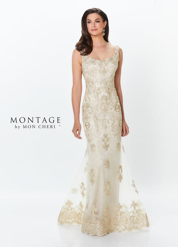 Montage Style Number 119933 - 1