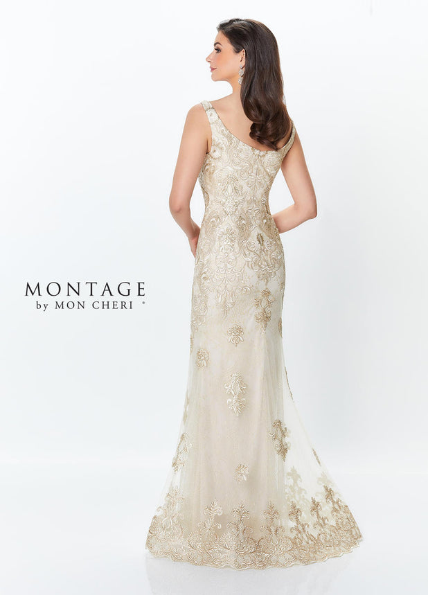 Montage Style Number 119933 - 2