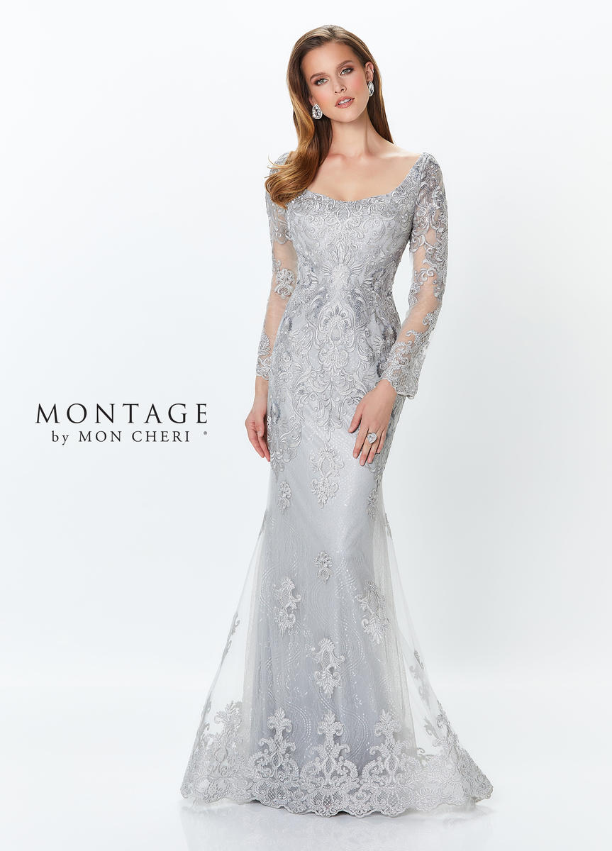 Montage Style Number 119933 - 3